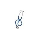 3M2164 Littmann Master Cardiology Stethoscope, Blue, 27", 1/EA