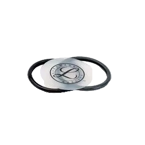 3M40012 3M Littmann Stethoscope Spare Parts Kit, Classic II Pediatric Diaphragm Assembly, 1/KT