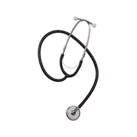 SES05ABK Bowles Stethoscope, 1/EA