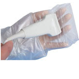 MICAPC1290 Adhesion General Purpose Probe Cover, 6" x 48", 20EA/BX [DISCONTINUED]