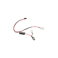 WA-720414 Power Cable Assembly, Extension, Spot Monitor, 1/EA
