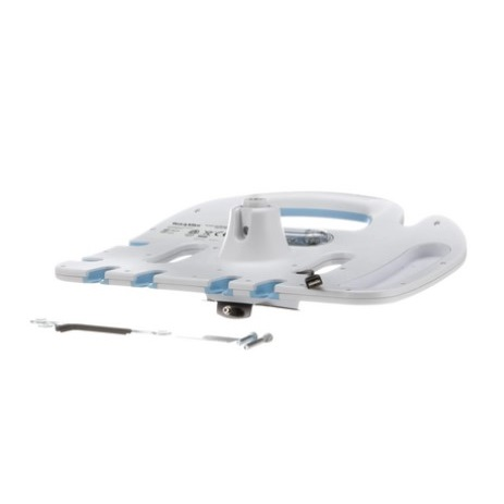 WA-106033 Accessory Cable Management Tray Service Kit, Standard Plate, 1/EA