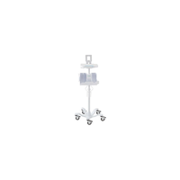 WA-7000-APM Power Management Stand for Connex Spot Monitor, 1/EA