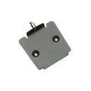 WA-103881 Mounting Plate, with Captive Screw, MS2, 1/EA
