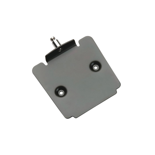 WA-103881 Mounting Plate, with Captive Screw, MS2, 1/EA