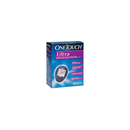 LS020349 OneTouch Ultra Glucometer Machine, 1/EA
