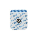 Z22453 Medi-Trace 450 Series Monitoring Foam Electrode, 3EA/BX