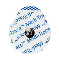 Z31478376 Medi-Trace 200 Series Monitoring Foam Electrode, 5EA/BX