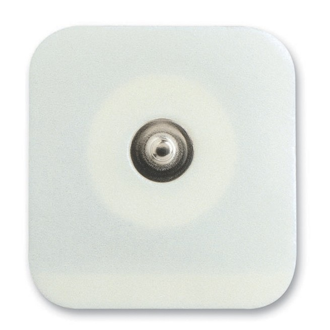 Z50007365 Kendall 7300 Series Monitoring Foam Electrode, 3EA/BX