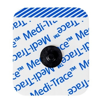Z22850 Medi-Trace 850 Series Monitoring Foam Electrode, 1000EA/BX
