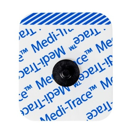 Z22855 Medi-Trace 850 Series Monitoring Foam Electrode, 5EA/BX