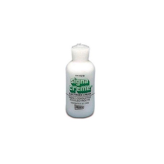 330-225 Signacreme Electrode Cream, Dispenser, 5 oz, 1/EA