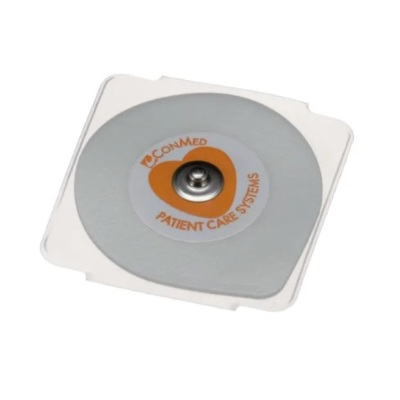 WA6200-11 ECG Electrode for Atlas Monitor, 30EA/BX