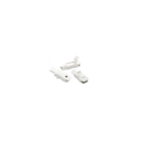 WA-715006 ECG Multifunction Electrode Adaptor, 1/EA