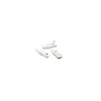 WA-715006 ECG Multifunction Electrode Adaptor, 1/EA