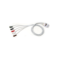 DLP05BK40AS010 Leadwire Set, 40', 10EA/BX