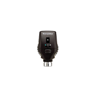 WA-11720-L SureColor LED Coaxial Ophthalmoscope, 3.5V, 50EA/BX