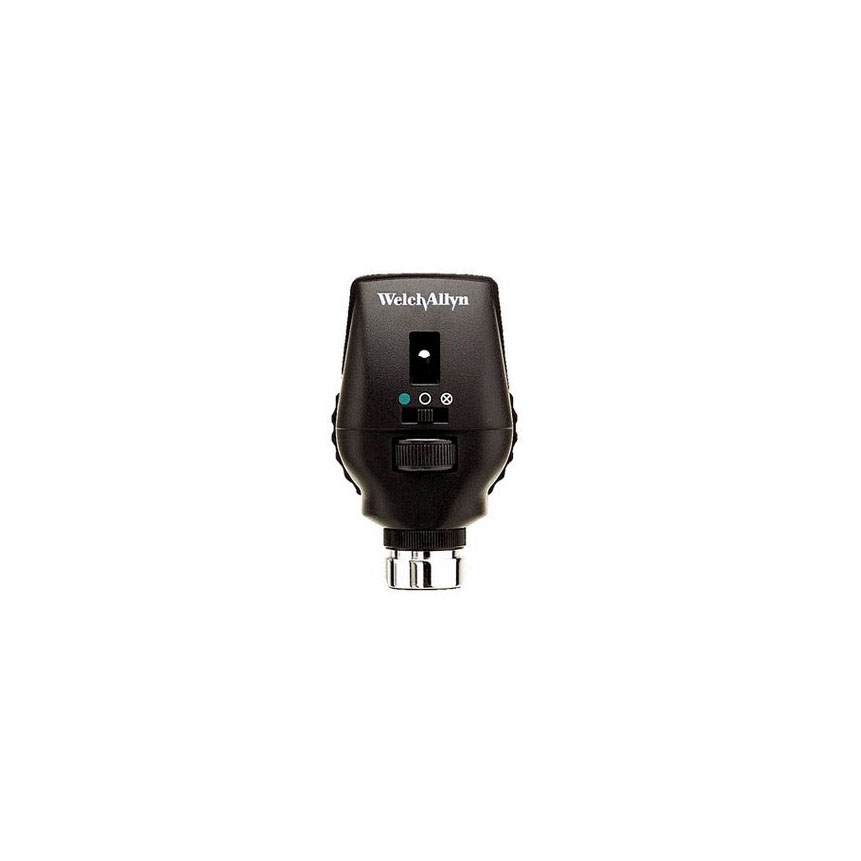 WA-11720-L SureColor LED Coaxial Ophthalmoscope, 3.5V, 50EA/BX