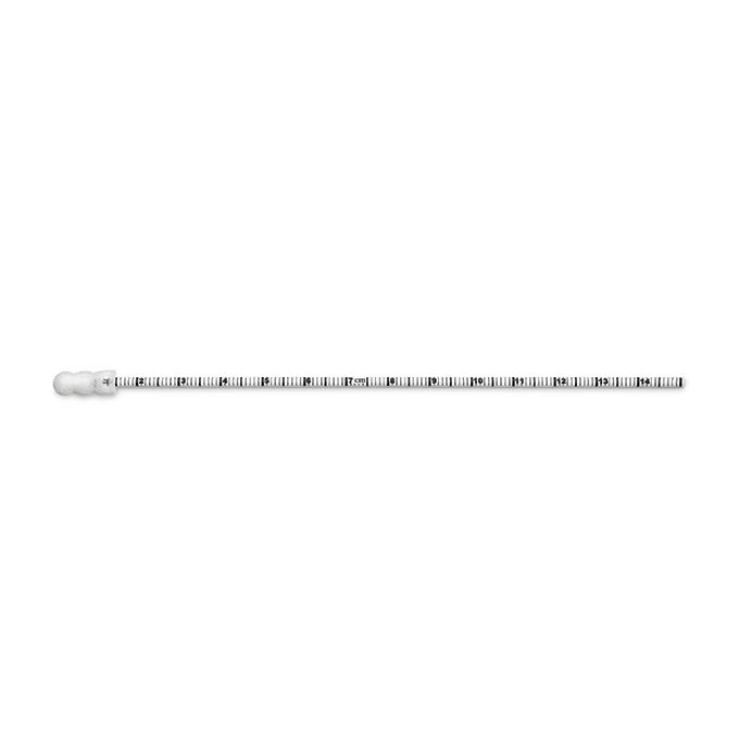 HAR2515061PFDM 6" Foam Tip Polystyrene Wound Measuring Device, 50EA/BX