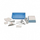 ACS-S-SAF2 Laceration Tray, ACS-S-SAF2, 20EA/BX