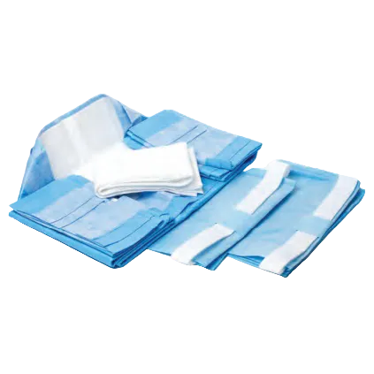 ORC999OR2A Clean Up Combo Pack #2, 30EA/BX