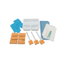 11-7003 Dry Prep Tray - Basic, 20EA/BX