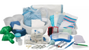 SPP99CS6AA C-Section Kit, 2EA/BX