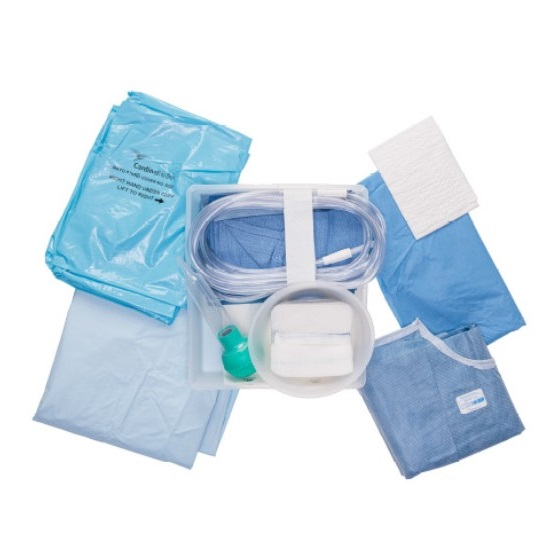 VET99SN1AB Spay/Neuter Pack, 1/EA