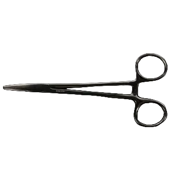 16-0006A Needle Holders, Single, Sterile, 50EA/BX