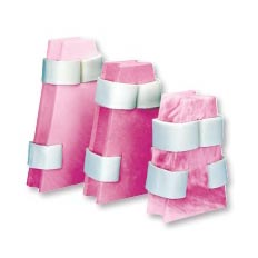 FP-ABDUCTS Small Abduction Pillow Foam Positioner, 18x12x6", 6EA/BX