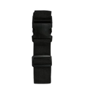 WSPF6069503 Spine Board Straps with Plastic Buckles, 3EA/BX