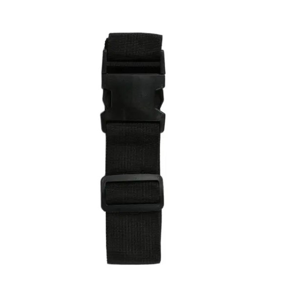 WSPF6069503 Spine Board Straps with Plastic Buckles, 3EA/BX