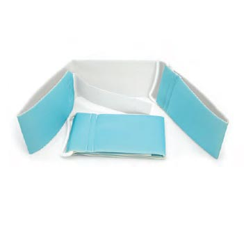 Z31143004 Devon Knee and Body Restraint Strap, 60 x 3IN, 12EA/BX