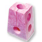 FP-LEGCRDL Leg Cradle Foam Positioner, 12EA/BX