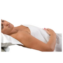 GM47258 2 Ply Sheet Drape, White, 40x48", 2 Ply, 100EA/BX