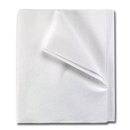 GM47258 2 Ply Sheet Drape, White, 40x48", 2 Ply, 100EA/BX