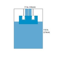 A29668 Cardinal Health PICC Line Insertion Drape, 10EA/BX