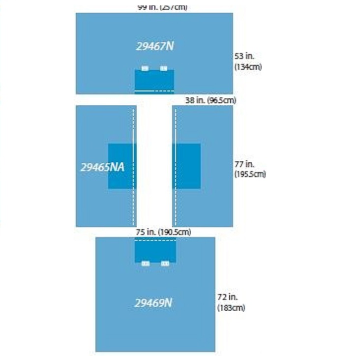A29107 Universal Pack, 6EA/BX