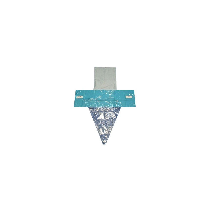 A8483 Under-Buttocks Drape, 40EA/BX