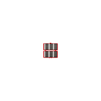 3MM30SSA Magnetic Needle Counter, 15/30 Count, 1/EA