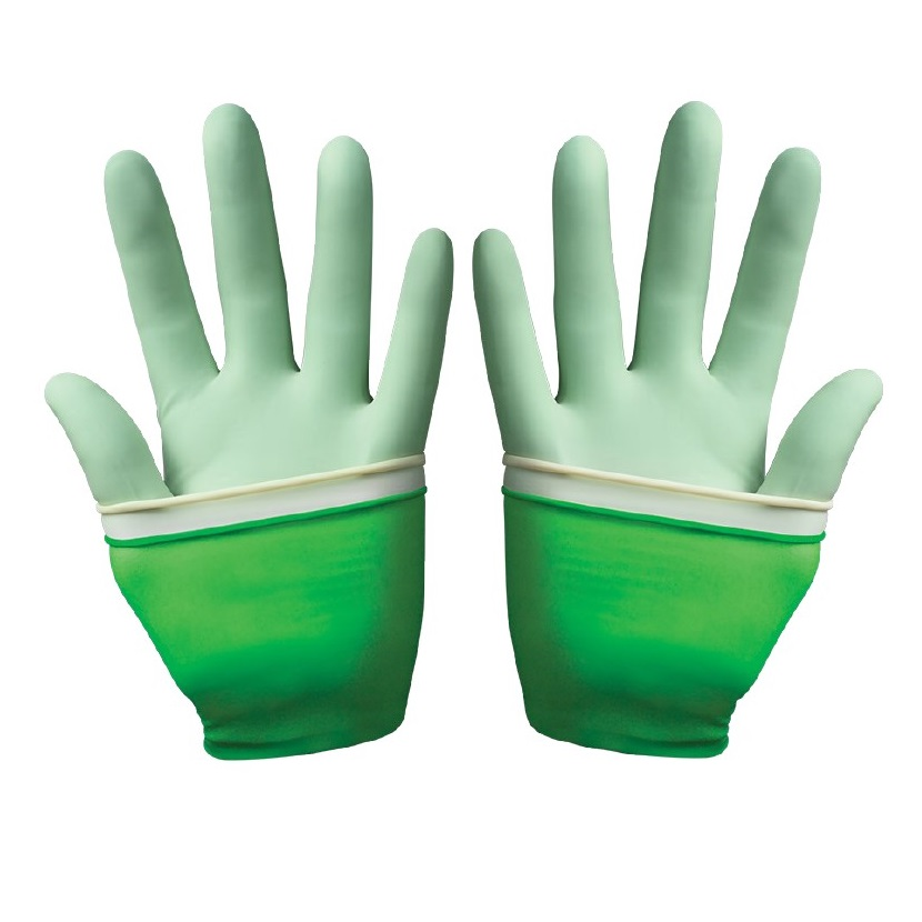 AN340082080 GAMMEX PI Plus Glove-in-Glove System, 1/PR