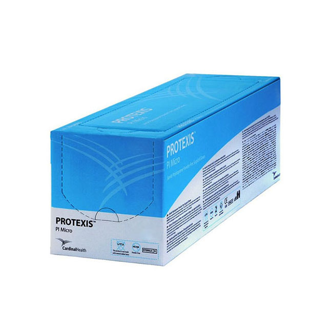 2D73PM90 Protexis PI Micro Surgical Glove, Size 9, L11.8", 50PR/BX