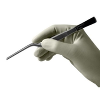 2D72TG70 Protexis PI Textured Surgical Gloves, Size 7.0, 50PR/BX