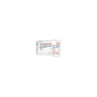 AN20685765 GAMMEX PI Surgical Glove, Non-Latex, Size 6.5, White, 50PR/BX