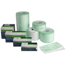 KC48540 HALYARD Self-Seal Paper/Film Pouches, Steam/EO, 5.12x10.63", 2000EA/BX