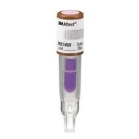 3M41482VF 3M Attest Super Rapid 5 Steam-Plus Challenge Pack, 1EA/BX