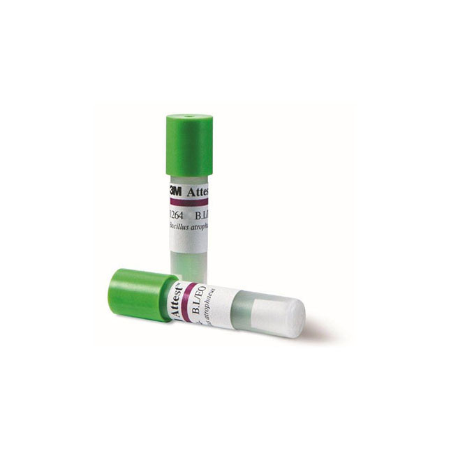 Sterilization Monitoring Products