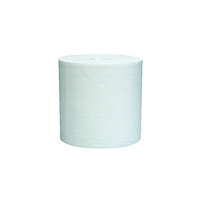 KC05820 WypAll GeneralClean L30 Heavy Duty Cleaning Towels, Center-Pull Roll, 600EA/BX