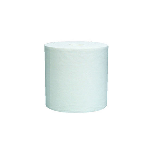 KC05820 WypAll GeneralClean L30 Heavy Duty Cleaning Towels, Center-Pull Roll, 600EA/BX