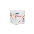 KC05812 WypAll GeneralClean L30 Heavy Duty Cleaning Towels, Quarterfold, 12.5"x14.4", 1Ply, 1080EA/BX